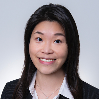 Dr. Amanda Cheung