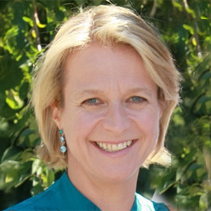 Ms. Elizabeth Granger