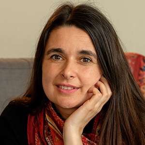 Prof. Maša Žvelc