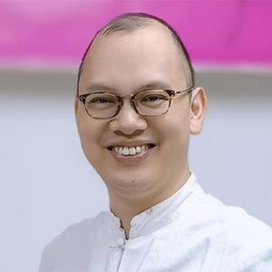 Mr. Pang Jun
