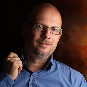 Prof. Gregor Žvelc