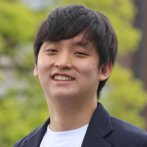 Mr. Ryotaro Kusumoto