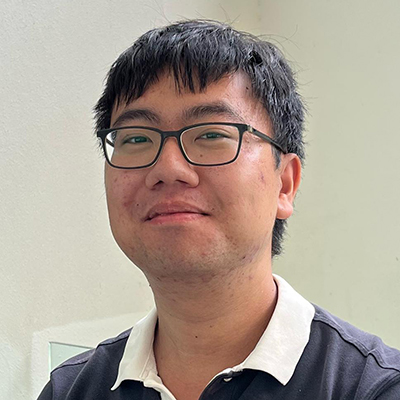 Mr. Ken Yu